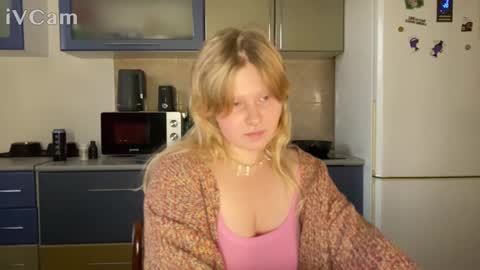 Arisha online show from 12.18.24