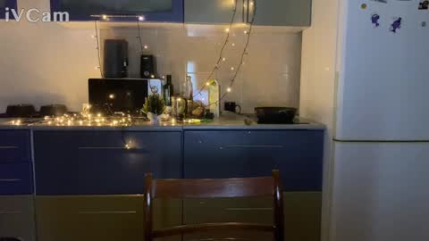 Arisha online show from 12.18.24