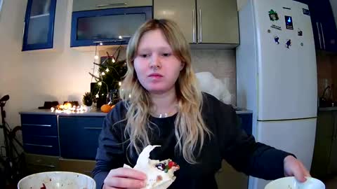 Arisha online show from 12.23.24