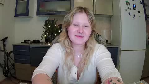 Arisha online show from 12.24.24