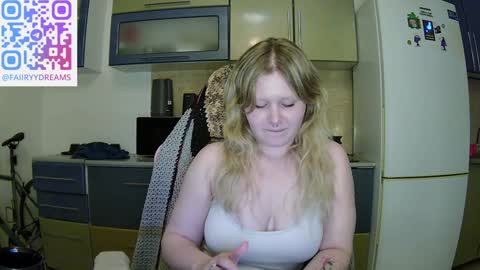 Arisha online show from 12.30.24