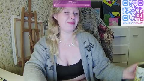 Arisha online show from 01.10.25