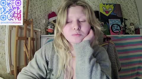 Arisha online show from 01.20.25