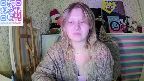 Arisha online show from 01.21.25