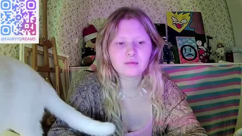 Arisha online show from 01.21.25