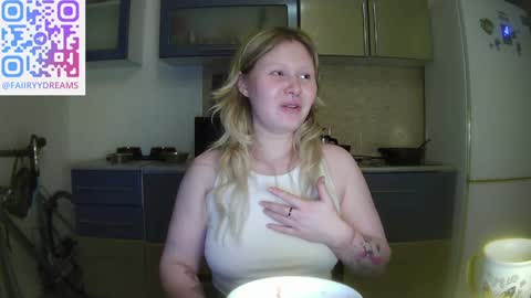 Arisha online show from 01.26.25