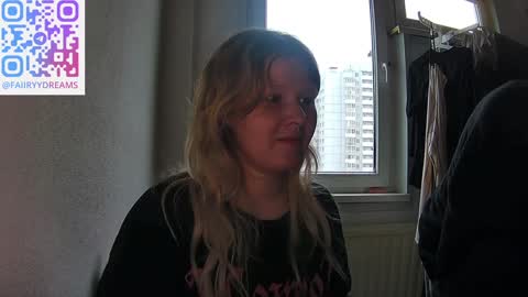 Arisha online show from 01.29.25