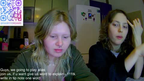 Arisha online show from 01.30.25