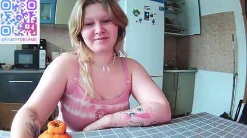 Arisha online show from 02.02.25