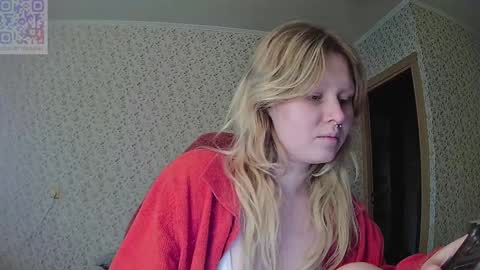 Arisha online show from 02.04.25