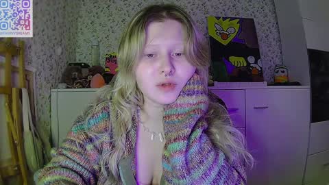 Arisha online show from 02.07.25