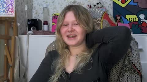 Arisha online show from 02.17.25