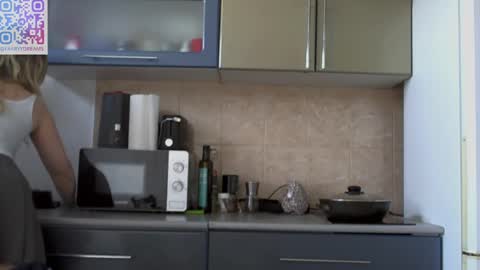 Arisha online show from 02.23.25