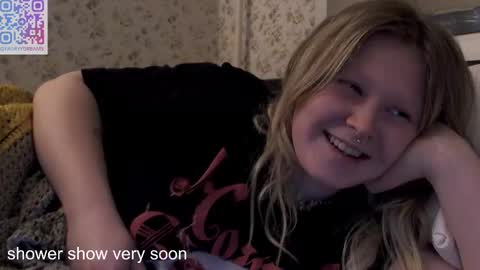 Arisha online show from 02.24.25