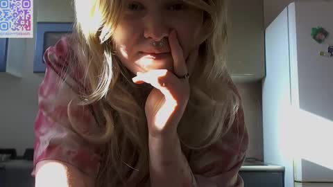 Arisha online show from 02.26.25