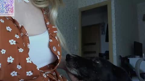 Arisha online show from 03.09.25