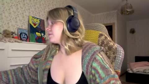 Arisha online show from 09.24.25