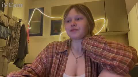 Arisha online show from 11.14.25