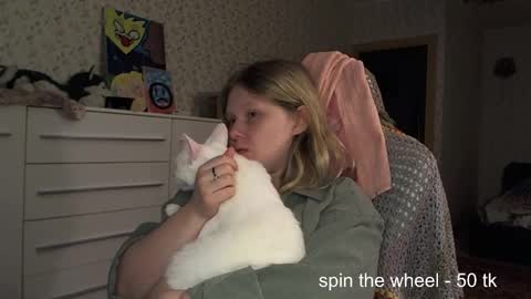 Arisha online show from 11.19.25