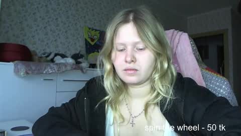 Arisha online show from 11.20.25