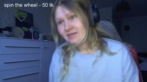 Arisha online show from 12.15.25