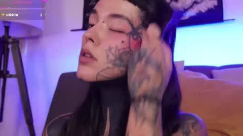 Fairy online show from 10.24.25