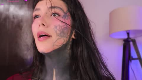 Fairy online show from 11.13.25