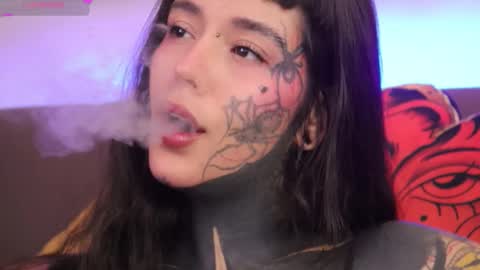 Fairy online show from 11.24.25