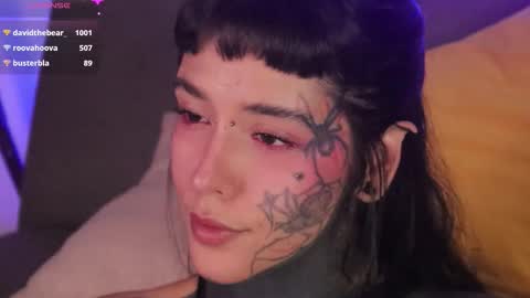 Fairy online show from 01.12.26