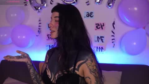 Fairy online show from 02.06.26