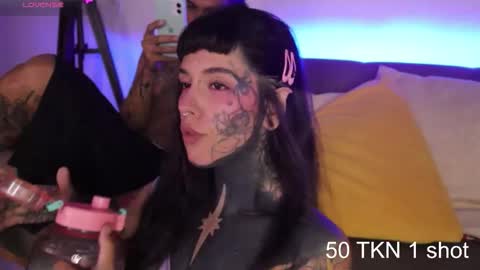 Fairy online show from 02.25.26