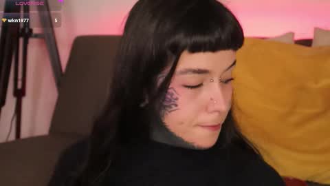 Fairy online show from 03.11.26