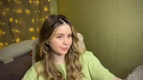 Ilona online show from 01.10.25