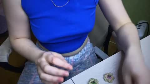 Ilona online show from 02.11.25