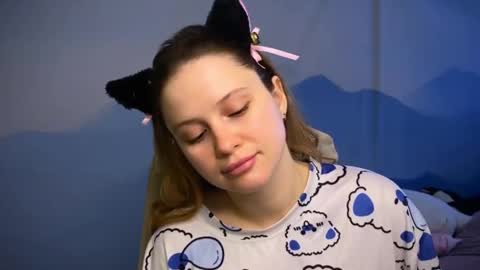 Ilona online show from 02.21.26