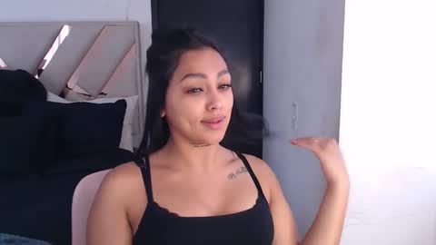 fairylatin online show from 10.14.25