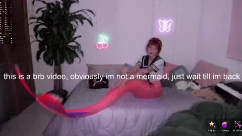  Jackie Cosplayer  online show from 01.06.26