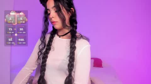 Sara  REMEMBER TO LEAVE A THUMB UP online show from 12.15.24