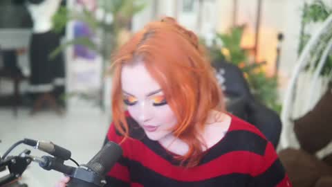 faith_chan online show from 02.05.25