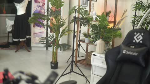 faith_chan online show from 02.08.25