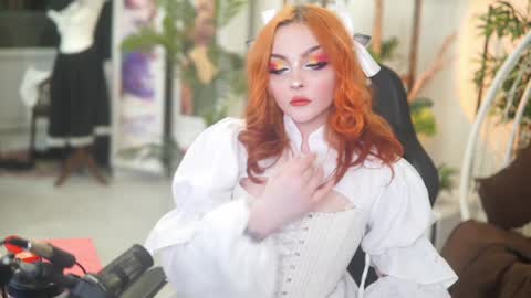 faith_chan online show from 02.09.25