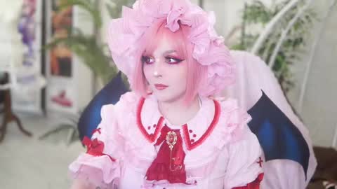 faith_chan online show from 03.07.25