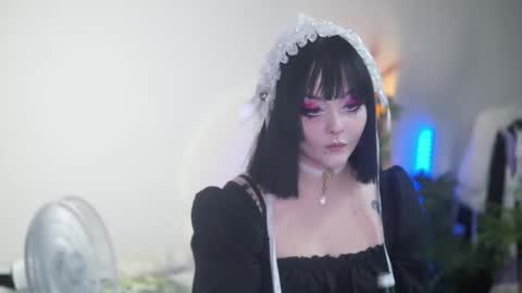 faith_chan online show from 09.12.25