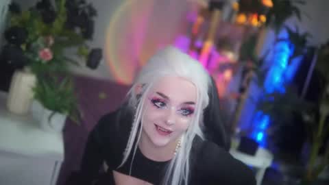 faith_chan online show from 10.06.25