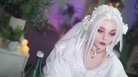 faith_chan online show from 12.01.25