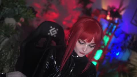 faith_chan online show from 02.01.26