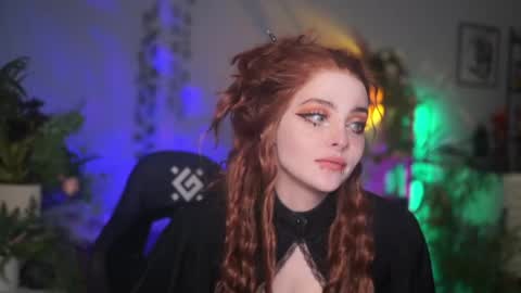 faith_chan online show from 04.13.26