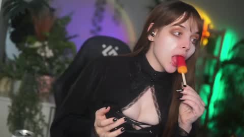 faith_chan online show from 04.25.26