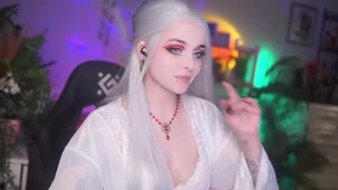 faith_chan online show from 04.26.26