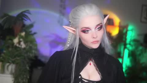 faith_chan online show from 04.27.26